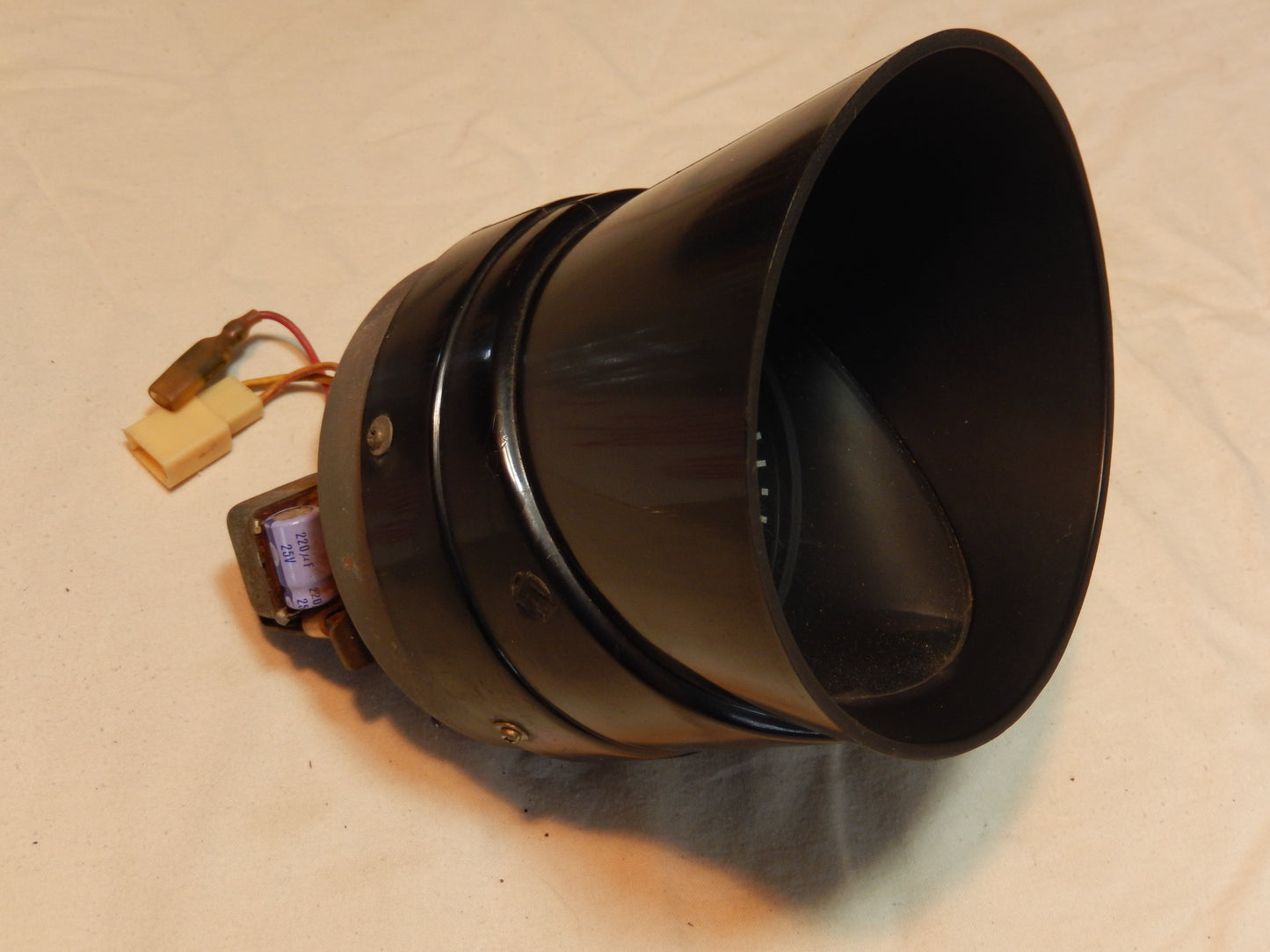 Datsun 240Z Speedometer