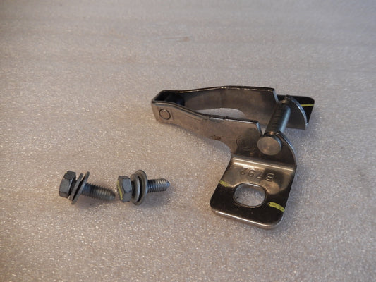 Maserati Quattroporte Trunk Lock Catch Bar