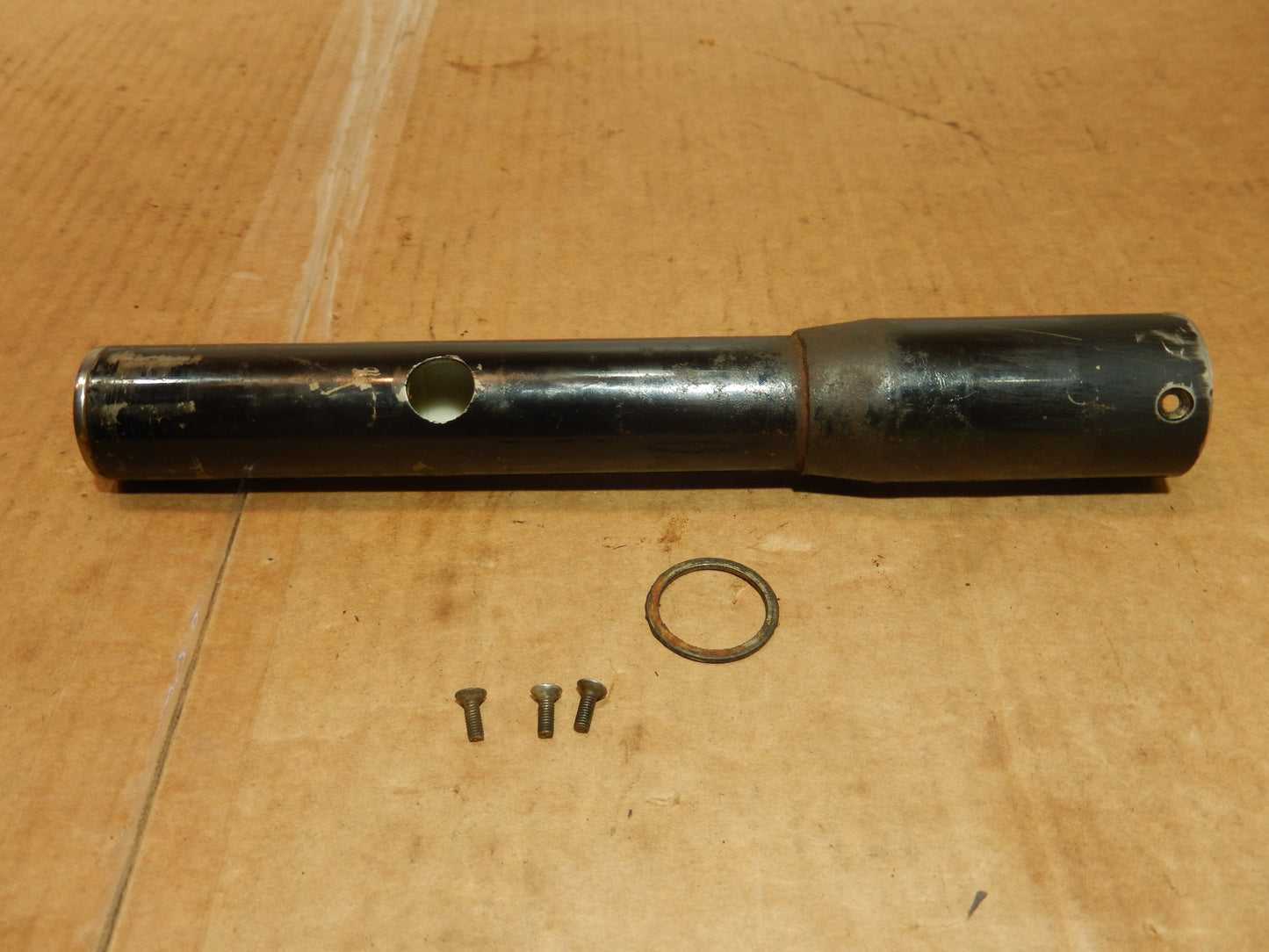 Datsun 240Z Series One 1970 Upper Steering Column Jacket