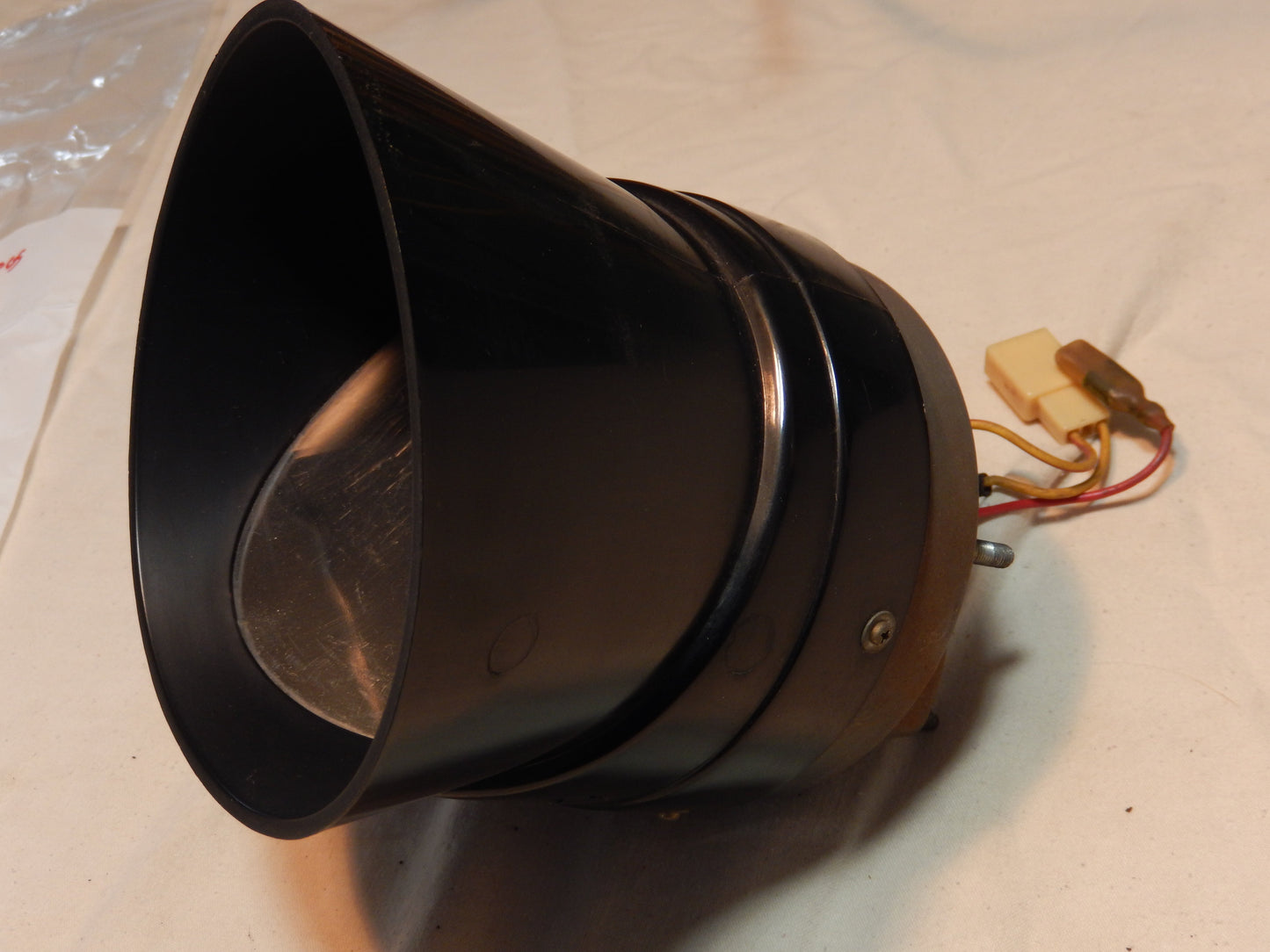 Datsun 240Z Speedometer