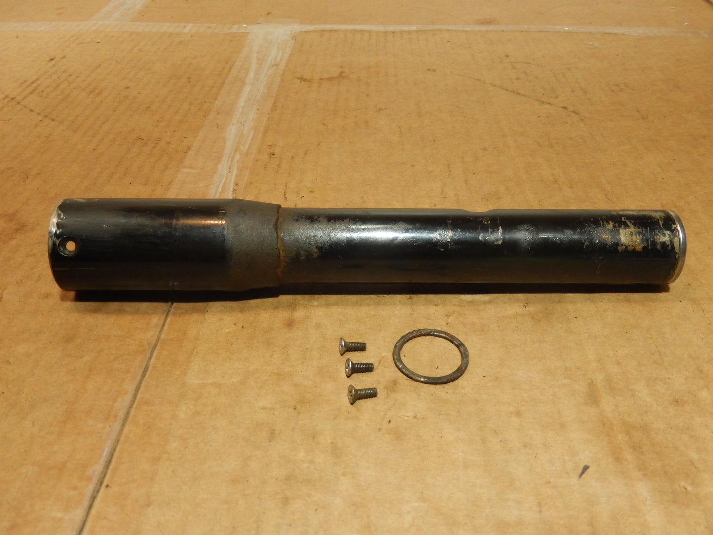 Datsun 240Z Series One 1970 Upper Steering Column Jacket