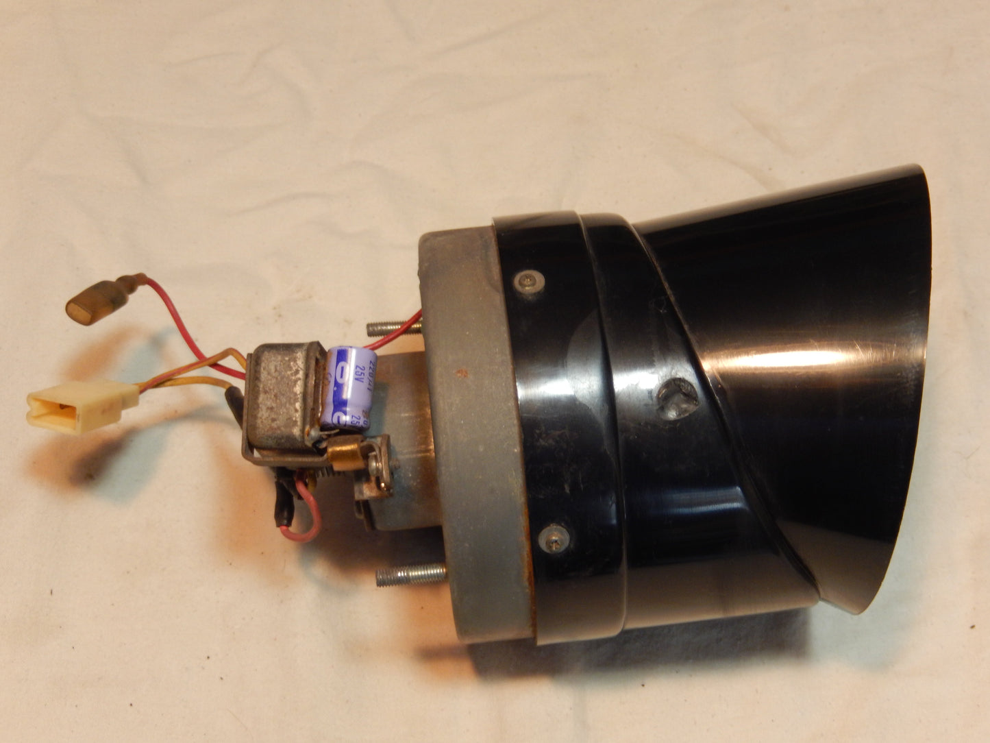 Datsun 240Z Speedometer