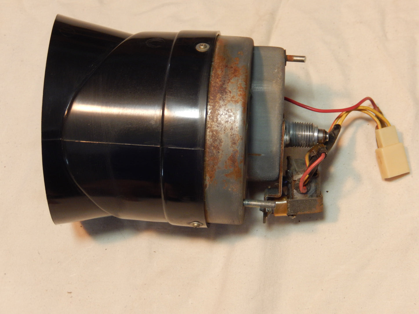 Datsun 240Z Speedometer