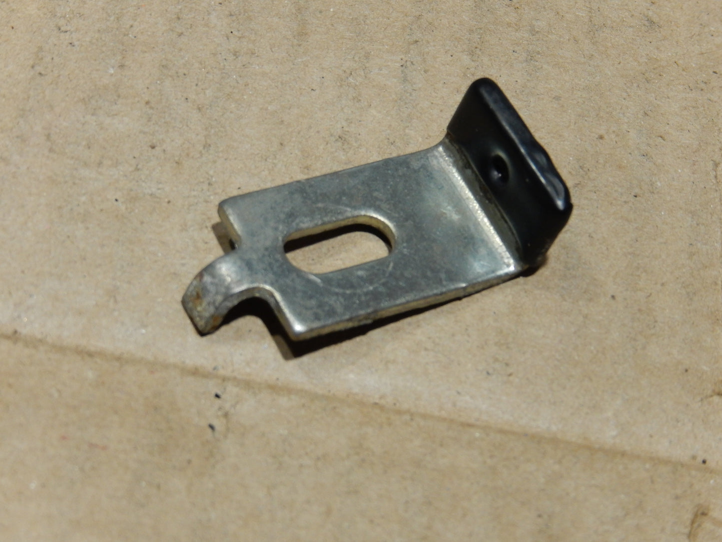 Datsun 280ZX Door Window Regulator Slide Stop