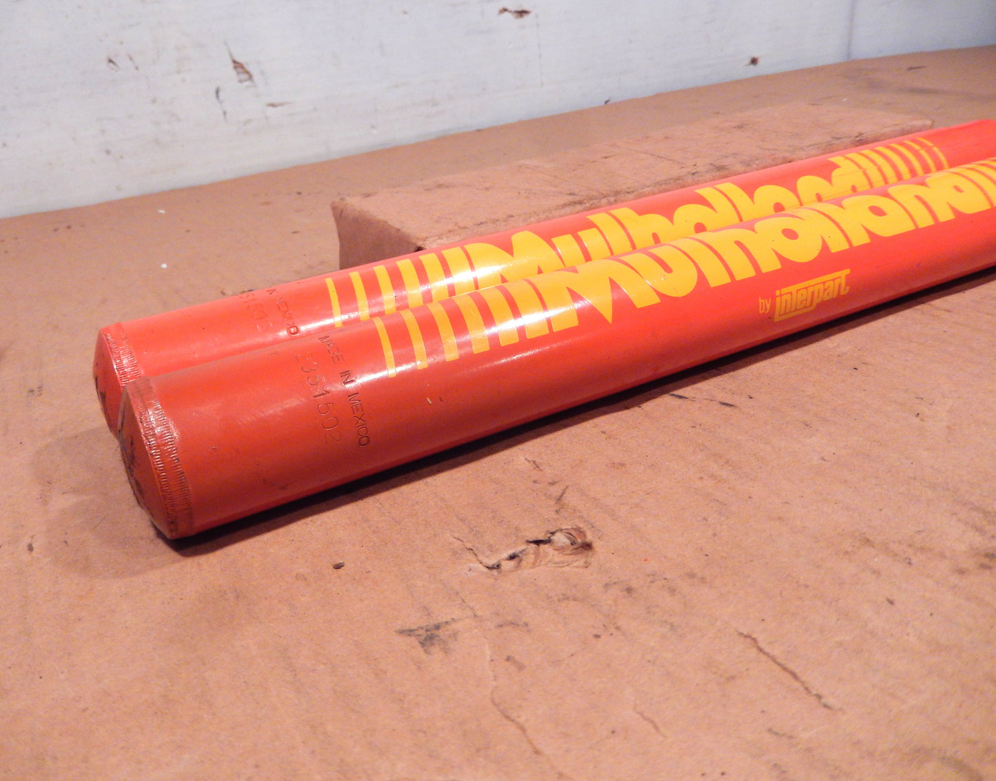 Datsun 240Z Pair of Mulholland Rear Struts