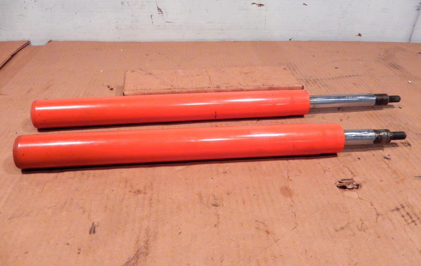 Datsun 240Z Pair of Mulholland Rear Struts