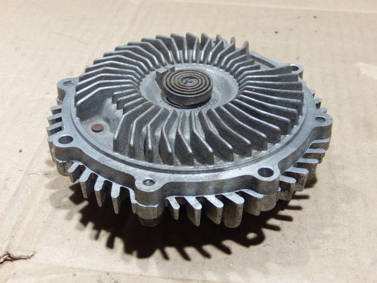 Datsun 240Z Cooling Fan Clutch