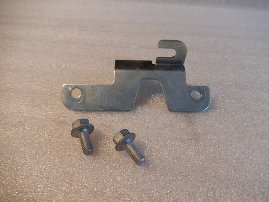 Maserati Quattroporte Trunk Lock Cable Bracket
