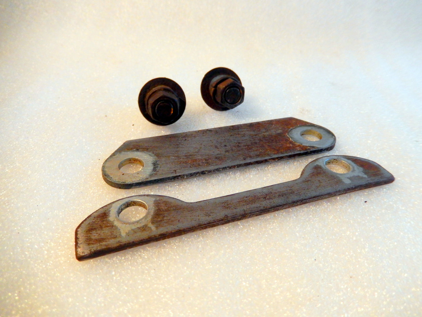 Datsun 240Z Passenger Side Front Cross Frame Mount Kit