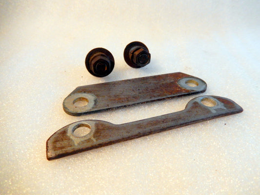 Datsun 240Z Passenger Side Front Cross Frame Mount Kit