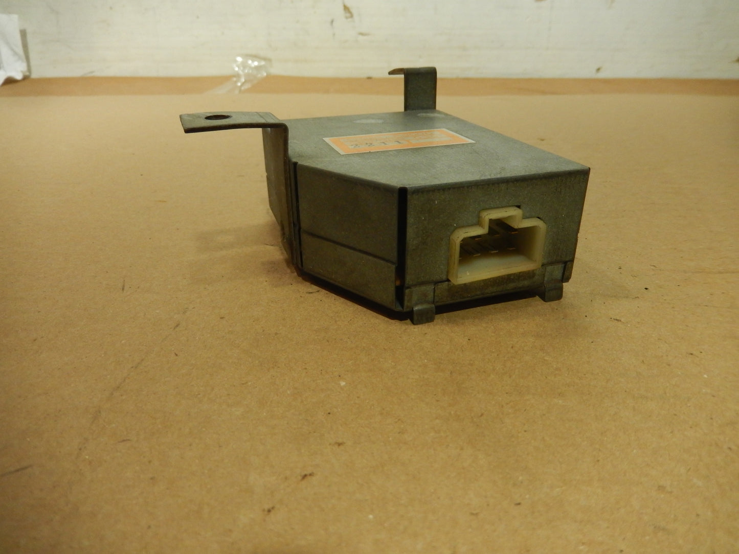 1982 Datsun 280ZX Turbo Fuel Pump Control Module