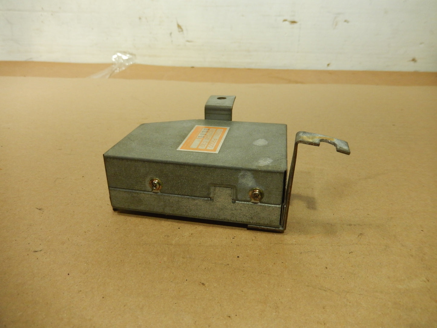 1982 Datsun 280ZX Turbo Fuel Pump Control Module