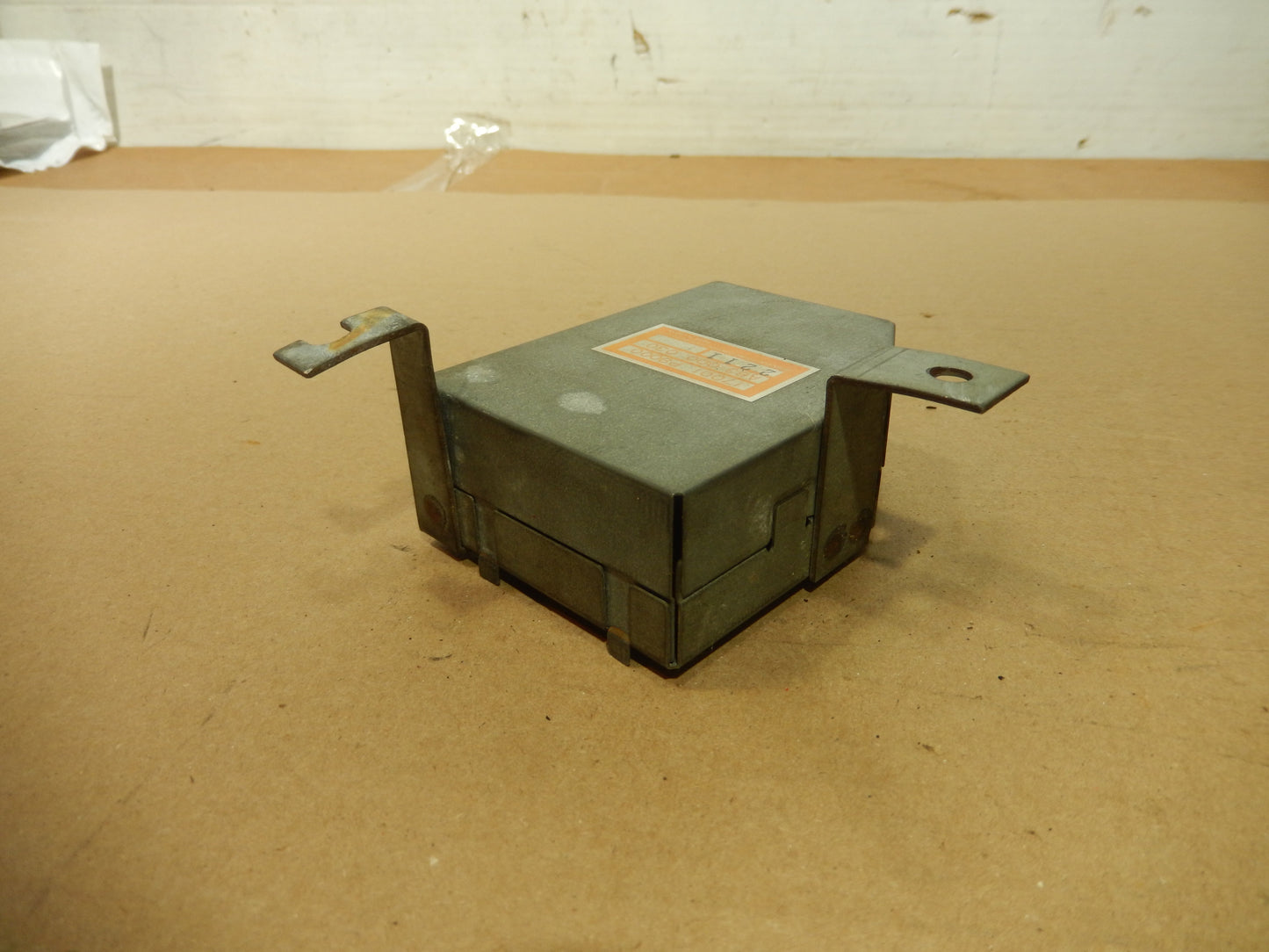 1982 Datsun 280ZX Turbo Fuel Pump Control Module