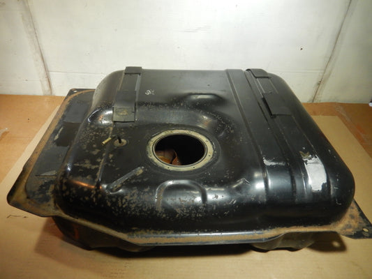 1982 Datsun 280ZX Turbo Gas Tank