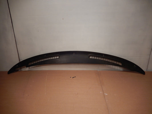 Datsun 240Z OEM Upper Interior Dashboard Grill SKU # 37