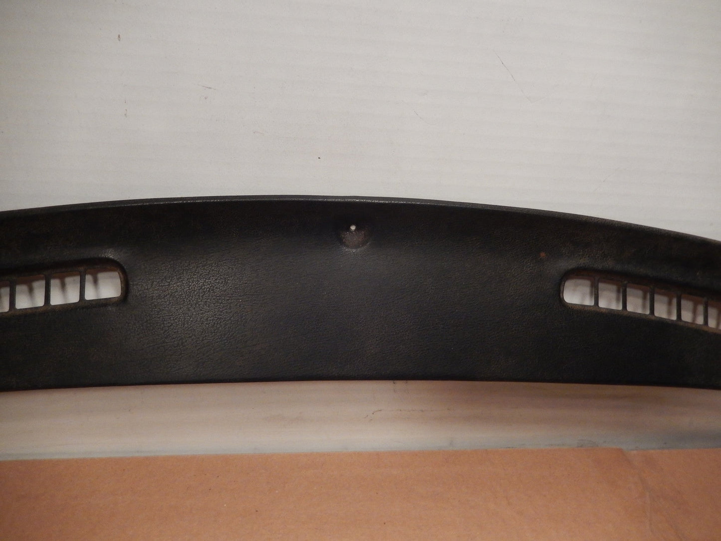Datsun 240Z OEM Upper Interior Dashboard Grill SKU # 37