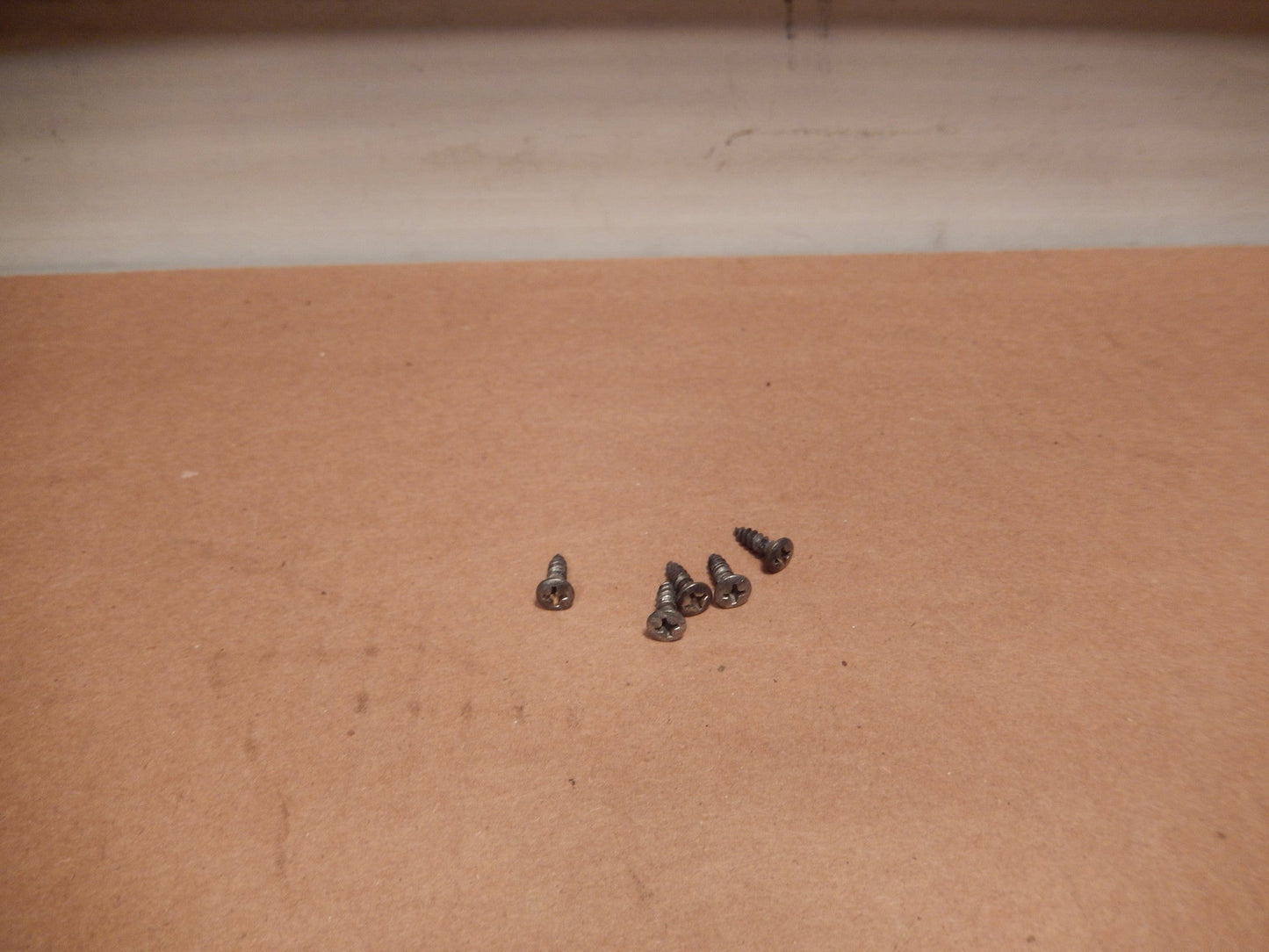 Datsun 240Z OEM Upper Interior Dashboard Grill SKU # 37