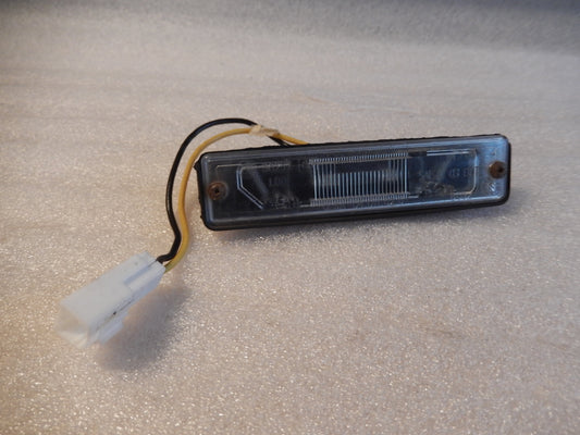 Maserati Quattroporte Trunk Plate Light