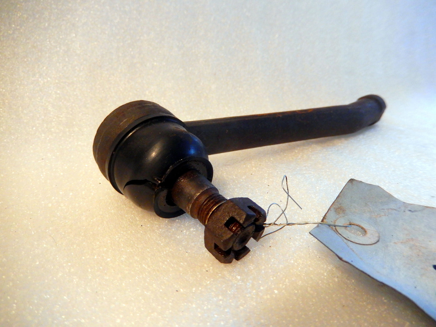 Datsun 240Z Passenger Tie Rod End