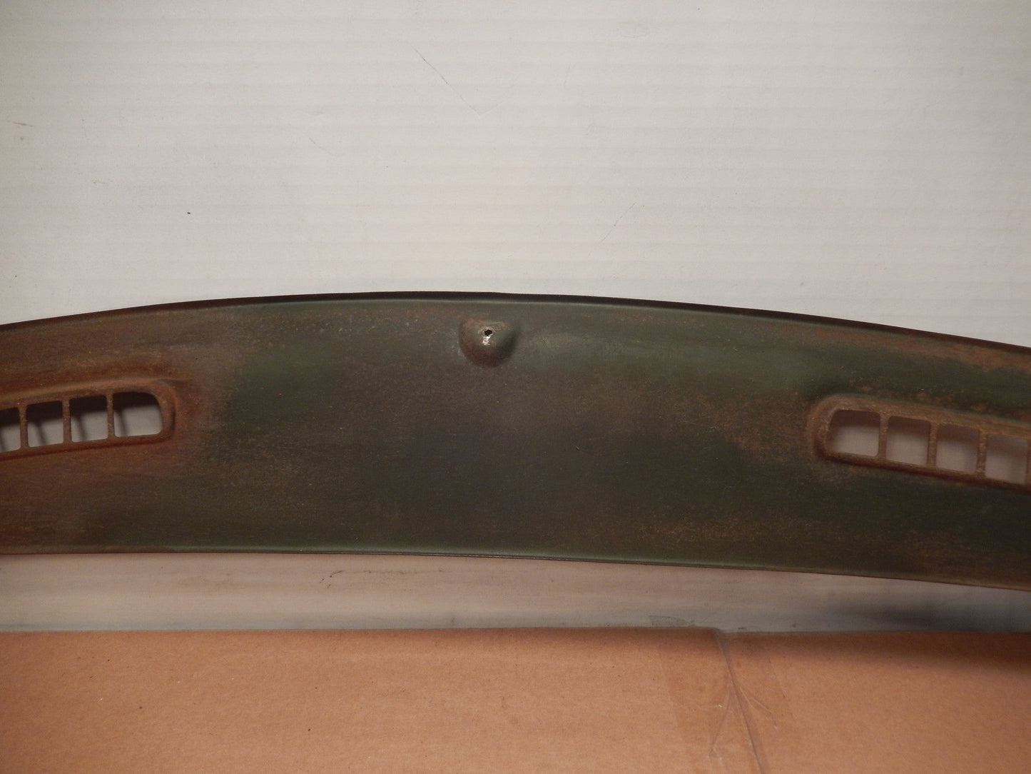 Datsun 240Z OEM Upper Interior Dashboard Grill SKU # 37