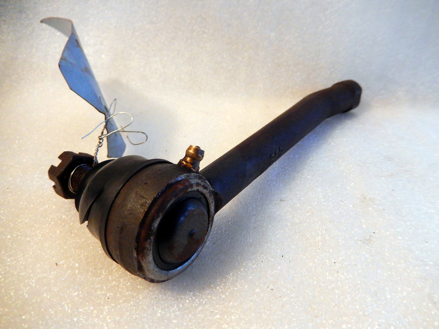 Datsun 240Z Passenger Tie Rod End