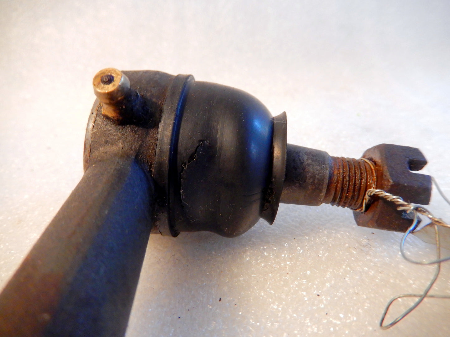Datsun 240Z Passenger Tie Rod End