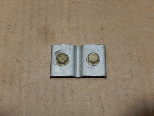 Datsun 280ZX Window Regulator Clamp