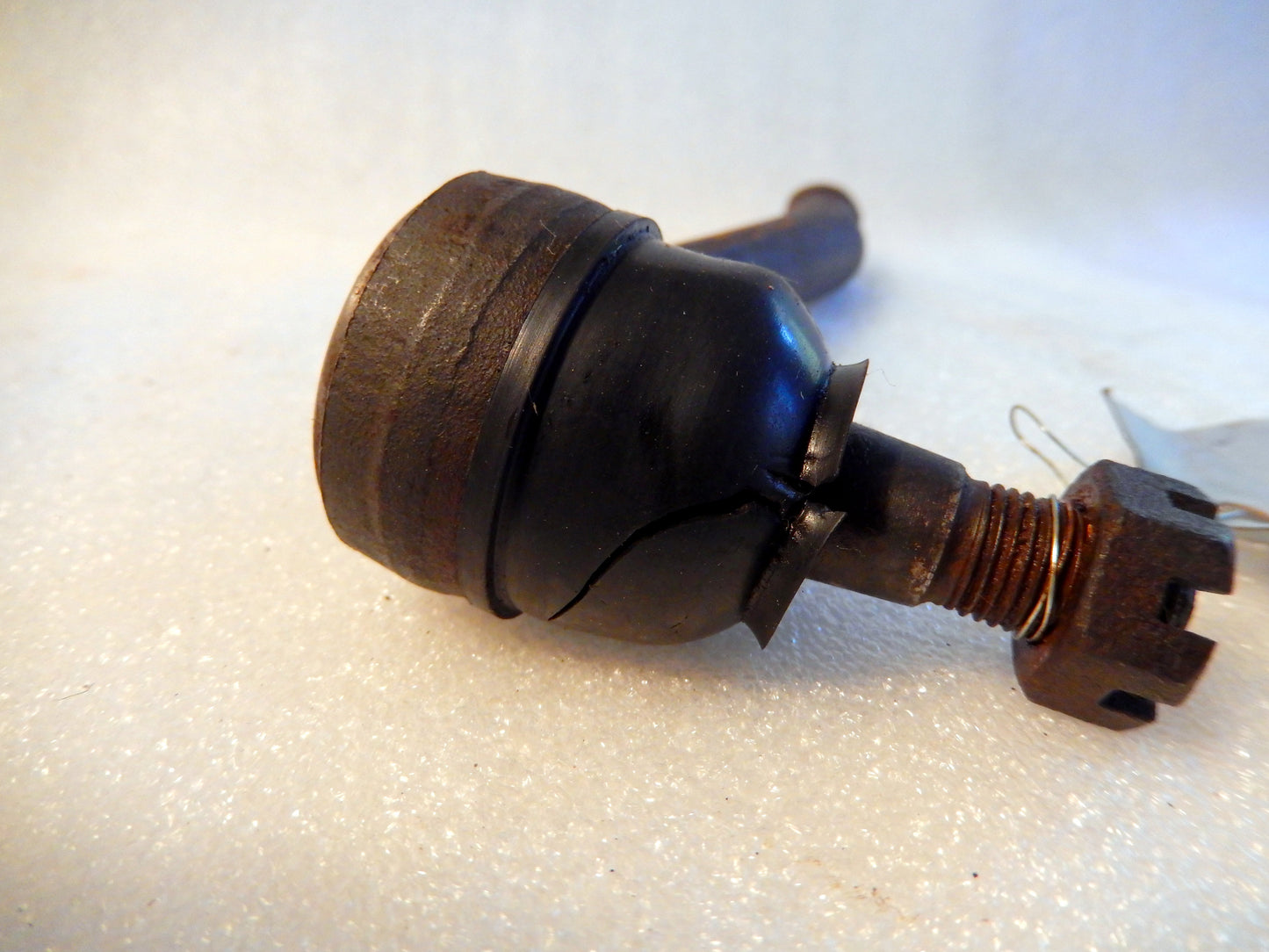 Datsun 240Z Passenger Tie Rod End