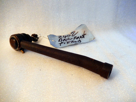 Datsun 240Z Driver Tie Rod End