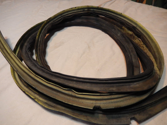 Datsun 280ZX Rear Hatch Seal