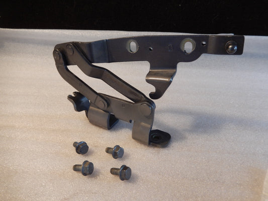 Maserati Quattroporte Passenger Side Hood Hinge