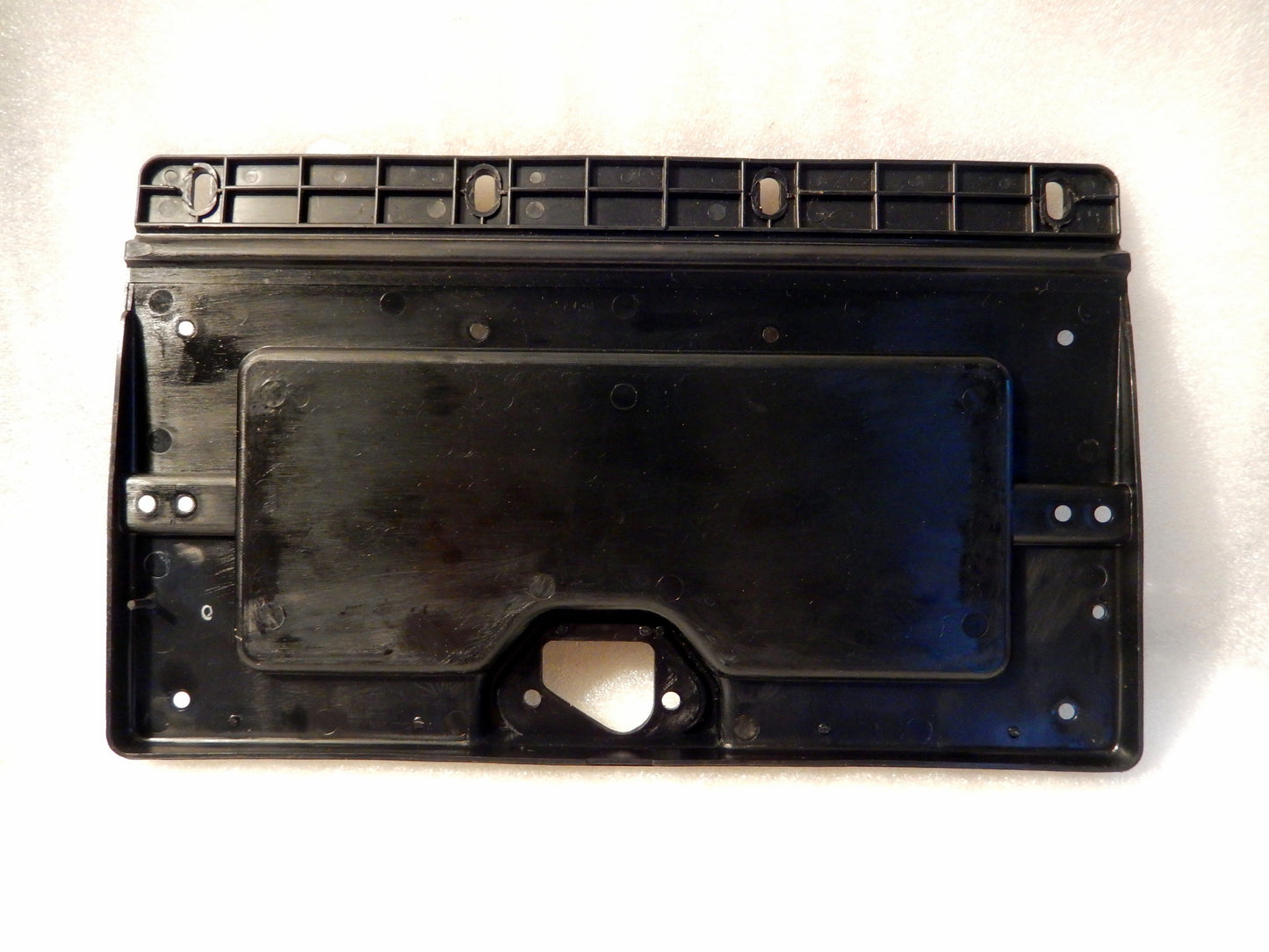 Datsun 280Z Glove Box Lid Hinge Plate