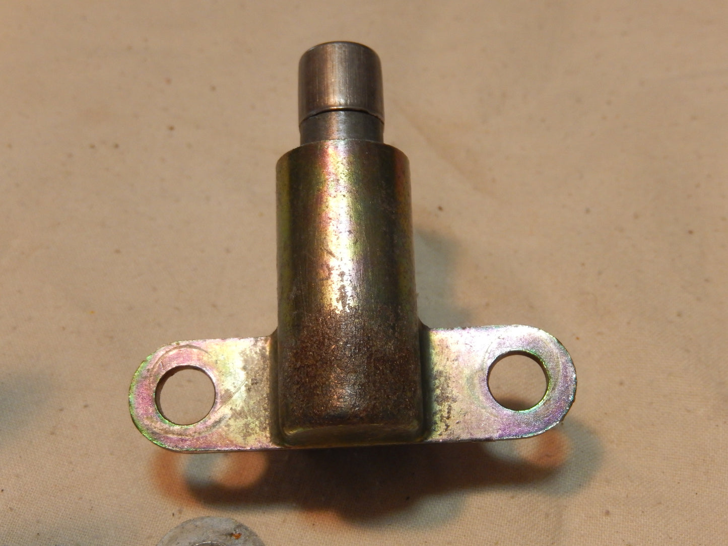 Datsun 240Z Glove Box Lock