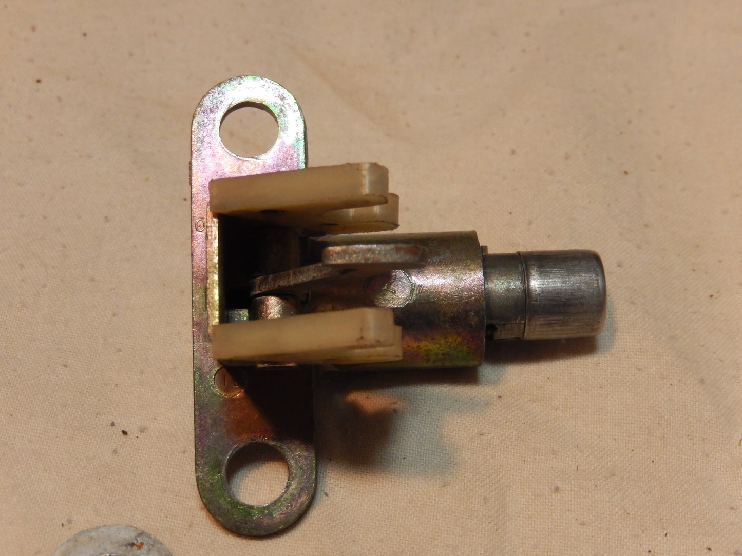 Datsun 240Z Glove Box Lock