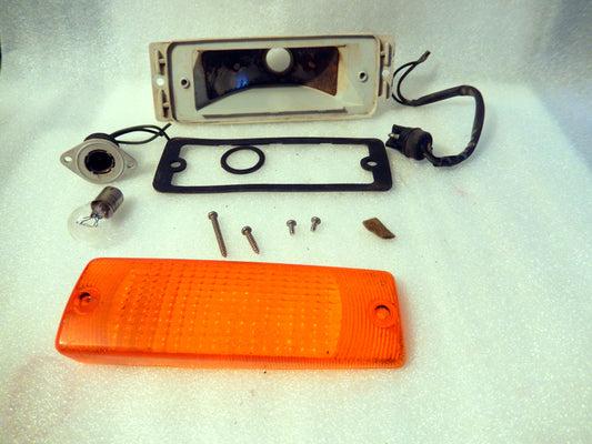 Datsun 280Z Right Turn Signal