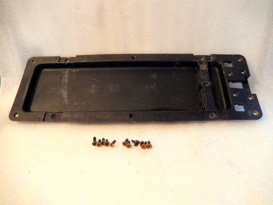 Datsun 280Z Center Console Interior Lid Liner