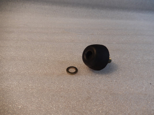 Maserati Quattroporte Trunk Rubber Stop