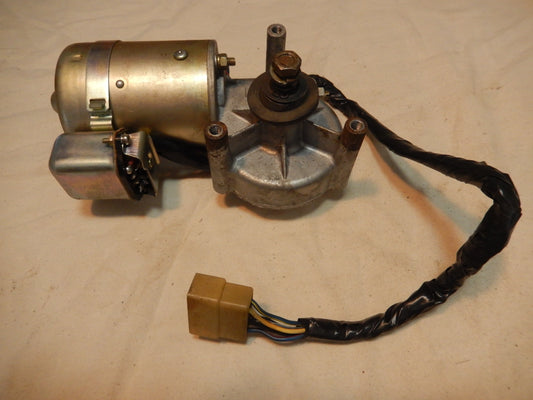 Datsun 240Z Windshield Washer Motor