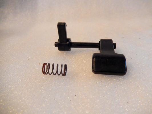 Datsun 280Z Center Console Lid Latch