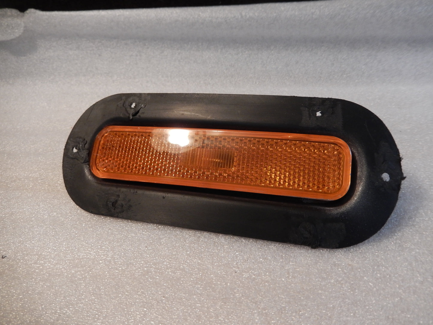 Maserati Quattroporte Front Signal Body