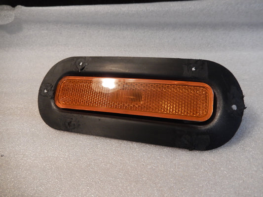 Maserati Quattroporte Front Signal Body