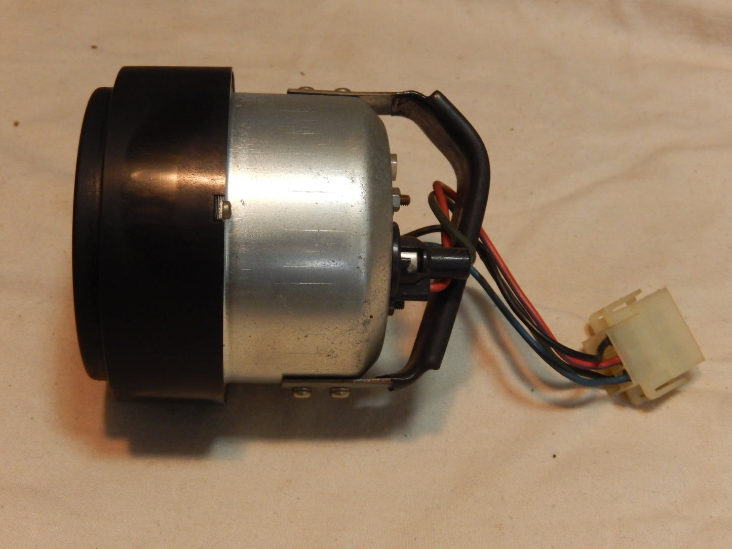 Datsun 260Z Dashboard Clock