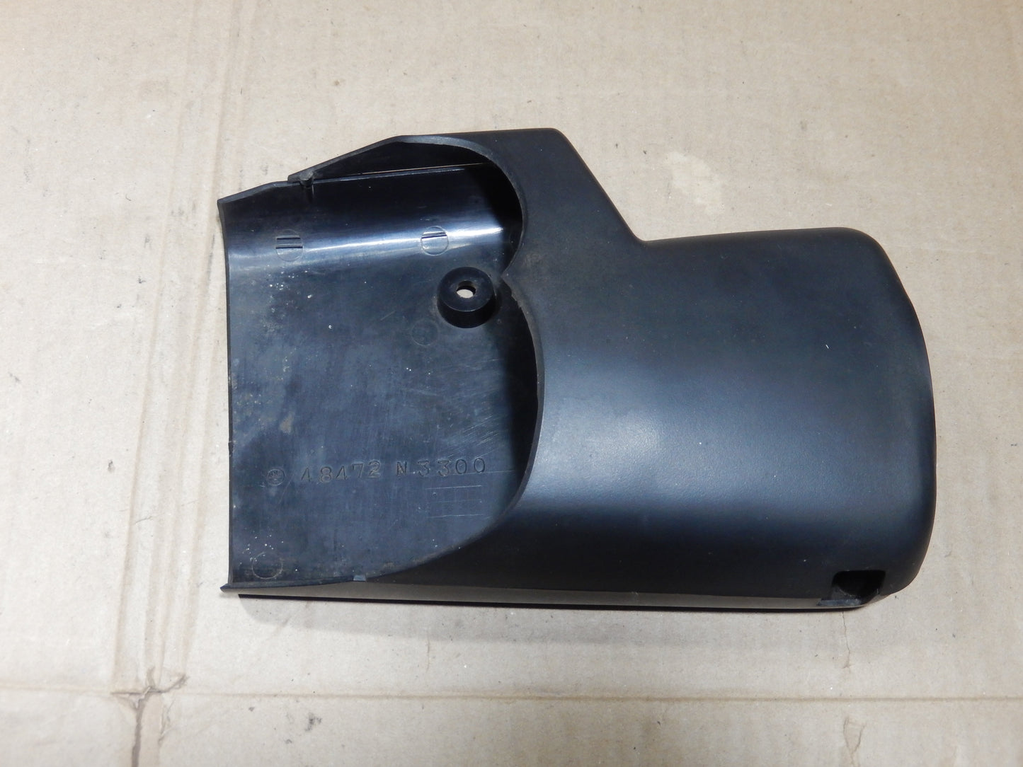 Datsun 240Z Steering Column Switch Cover