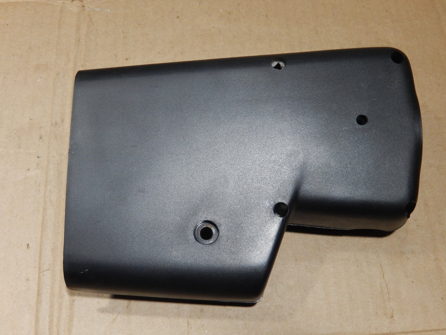 Datsun 240Z Steering Column Switch Cover