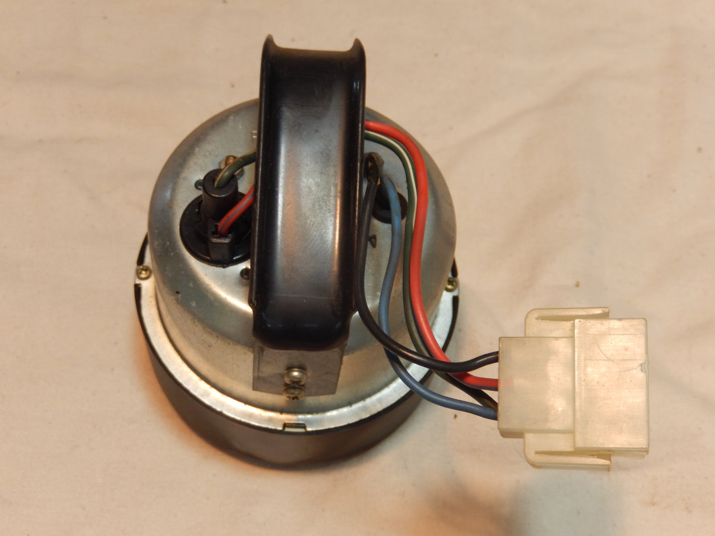 Datsun 260Z Dashboard Clock