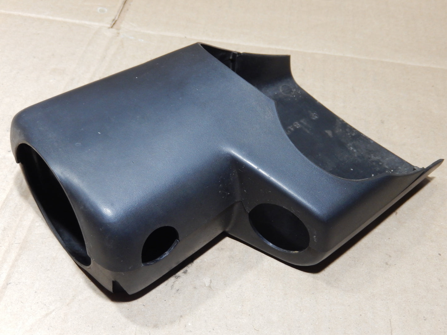 Datsun 240Z Steering Column Switch Cover