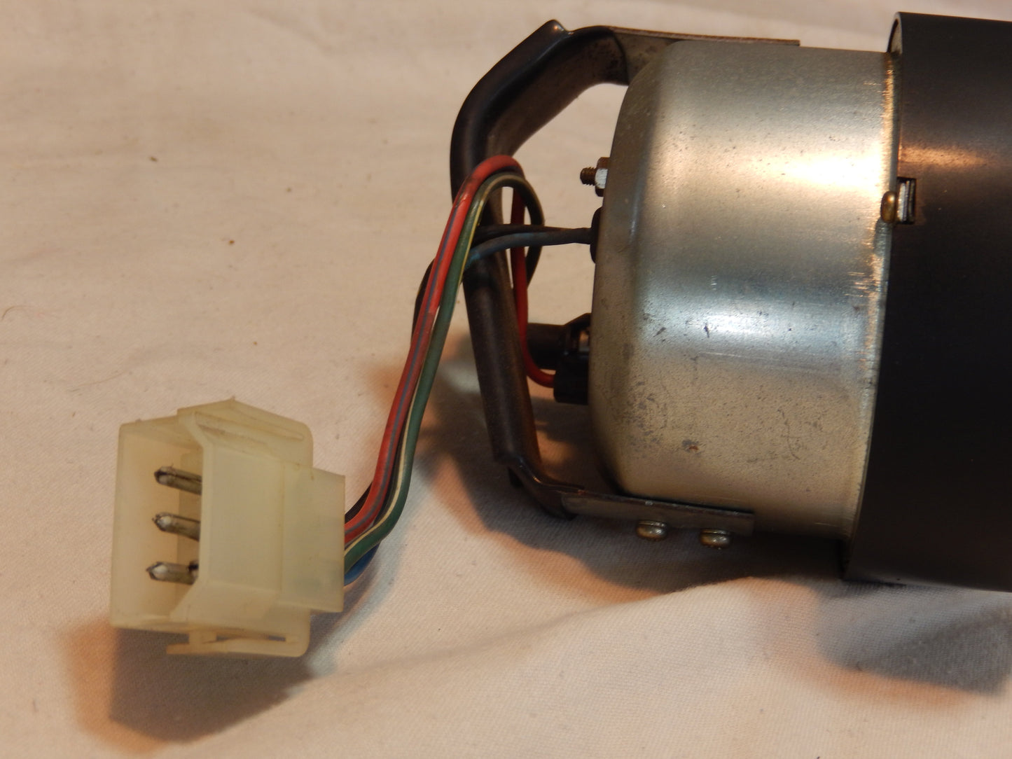 Datsun 260Z Dashboard Clock