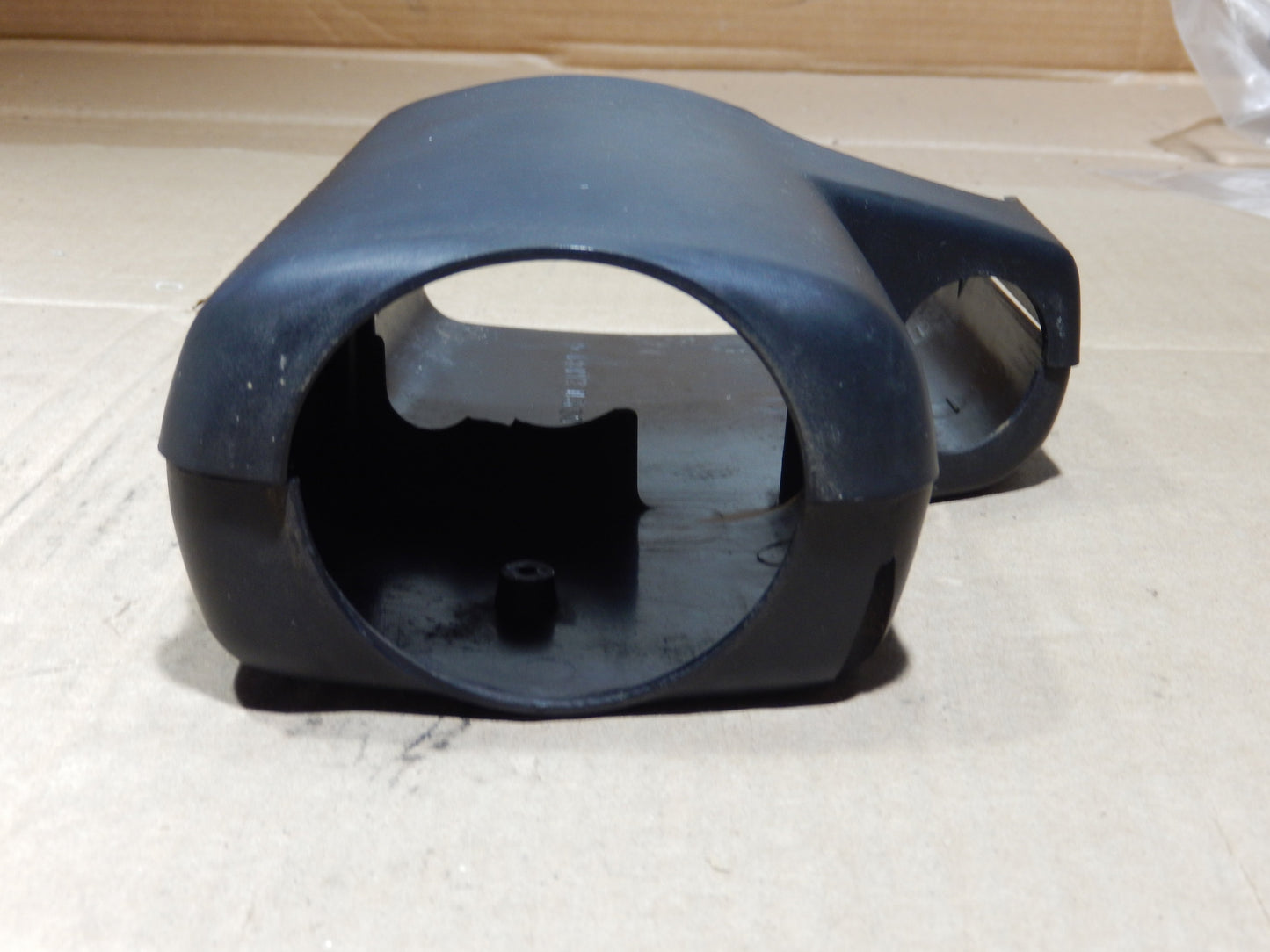 Datsun 240Z Steering Column Switch Cover