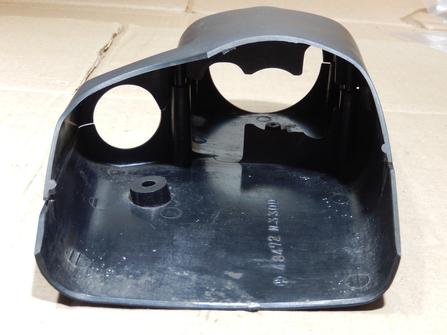 Datsun 240Z Steering Column Switch Cover