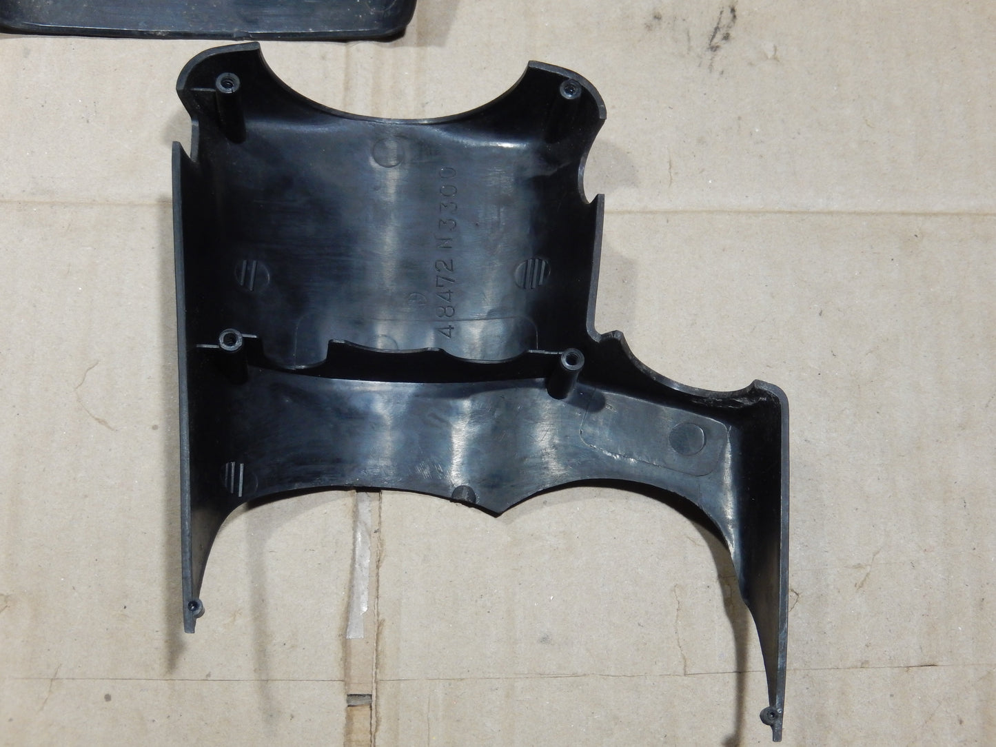 Datsun 240Z Steering Column Switch Cover